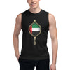 Black / 2XL