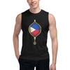 Black / 2XL