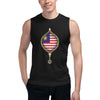 Black / 2XL