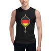 Black / 2XL