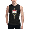 Black / 2XL