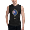 Black / 2XL