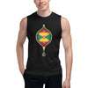 Black / 2XL