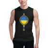 Black / 2XL