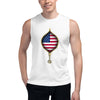 White / 2XL