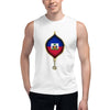 White / 2XL