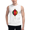 White / 2XL