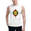 White / 2XL