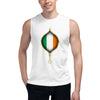 White / 2XL