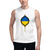 White / 2XL