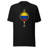 Black / 4XL
