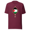 Maroon / 4XL