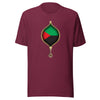 Maroon / 4XL
