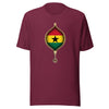 Maroon / 4XL
