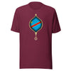 Maroon / 4XL
