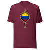 Maroon / 4XL