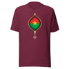 Maroon / 4XL