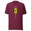 Maroon / 4XL