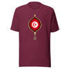 Maroon / 4XL