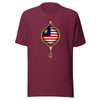 Maroon / 4XL