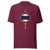 Maroon / 4XL