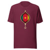Maroon / 4XL