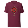 Maroon / 4XL