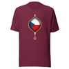 Maroon / 4XL