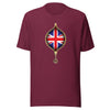 Maroon / 4XL