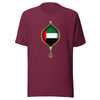 Maroon / 4XL