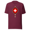 Maroon / 4XL