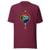 Maroon / 4XL