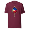 Maroon / 4XL