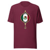 Maroon / 4XL