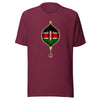 Maroon / 4XL