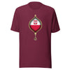 Maroon / 4XL