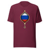 Maroon / 4XL
