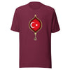 Maroon / 4XL