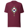 Maroon / 4XL