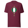 Maroon / 4XL