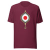 Maroon / 4XL