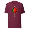Maroon / 4XL