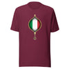 Maroon / 4XL
