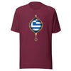 Maroon / 4XL