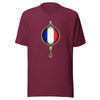 Maroon / 4XL