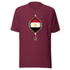 Maroon / 4XL
