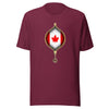 Maroon / 4XL