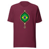 Maroon / 4XL