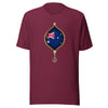 Maroon / 4XL