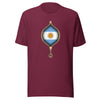Maroon / 4XL